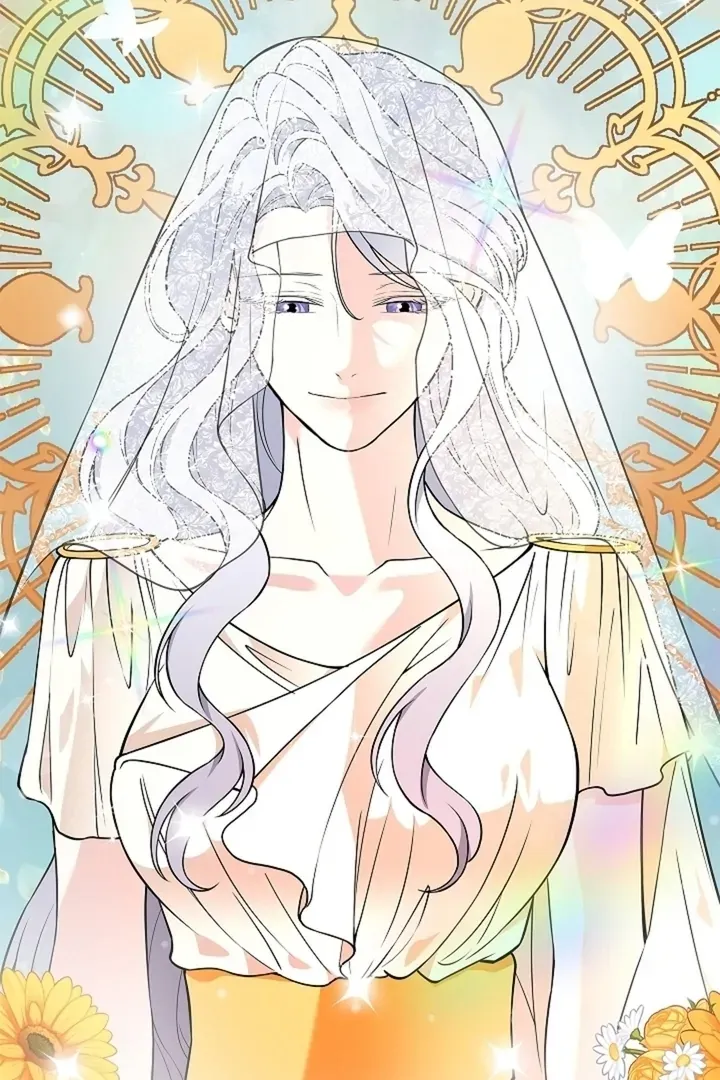 Page 130 - Chapter 38 - The Saintess’s Petals Become Wet