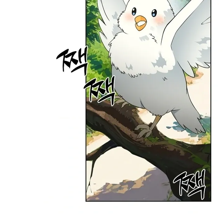 Page 122 - Chapter 38 - The Saintess’s Petals Become Wet