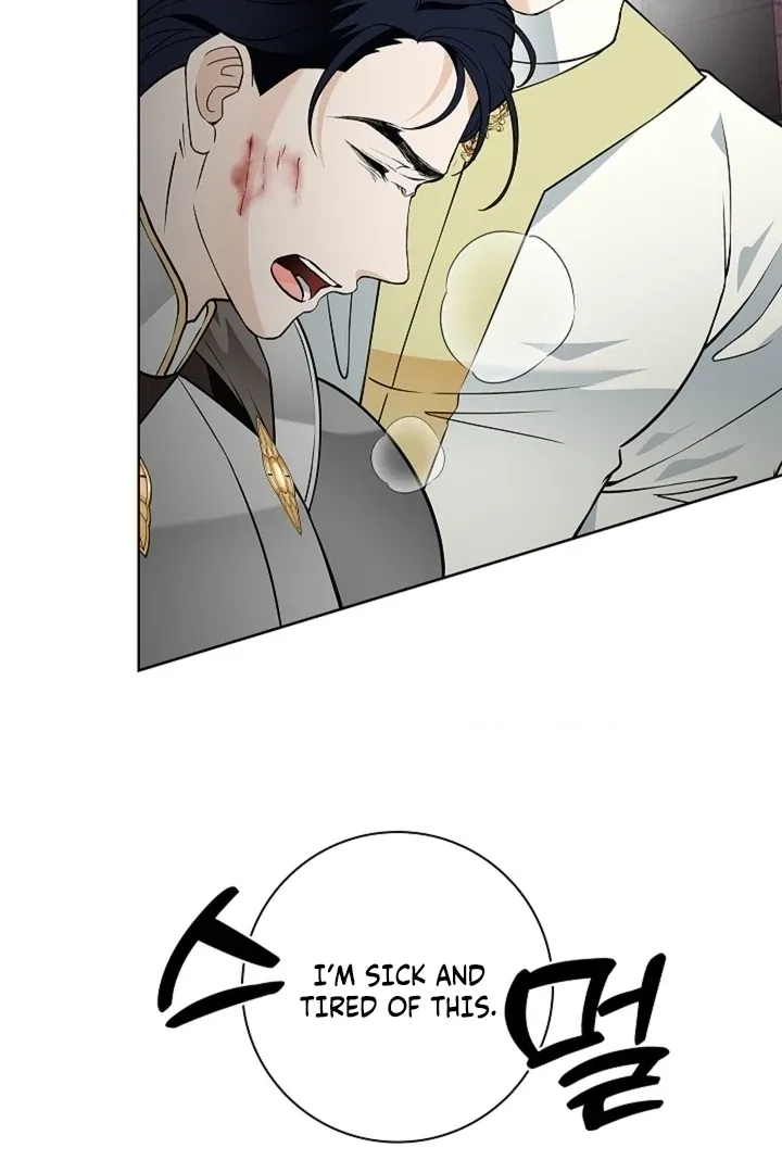 Page 84 - Chapter 38 - The Saintess’s Petals Become Wet