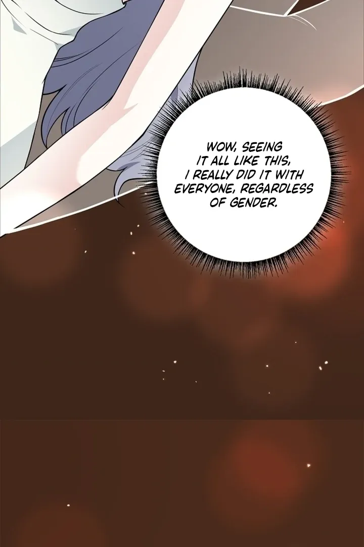 Page 24 - Chapter 38 - The Saintess’s Petals Become Wet