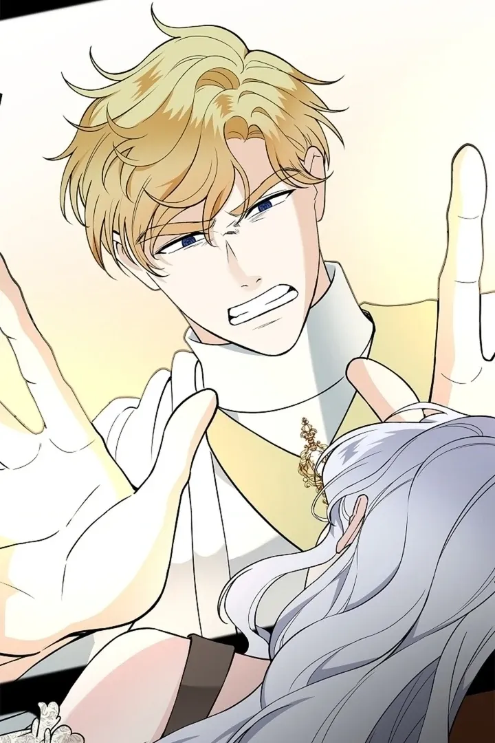 Page 27 - Chapter 38 - The Saintess’s Petals Become Wet