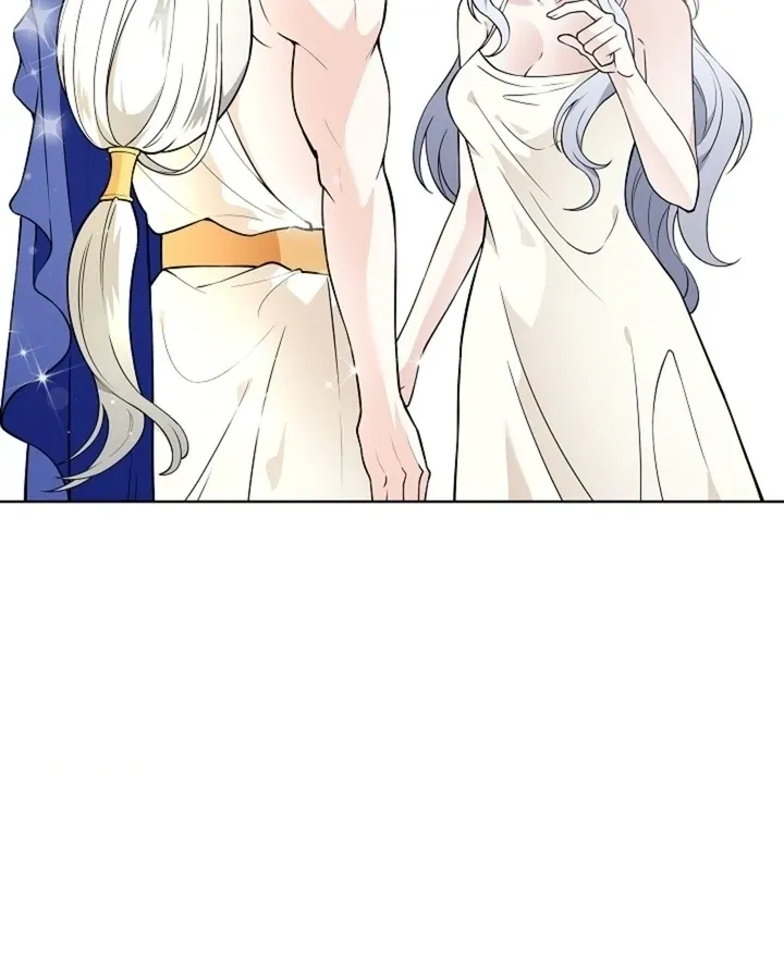 Page 39 - Chapter 38 - The Saintess’s Petals Become Wet