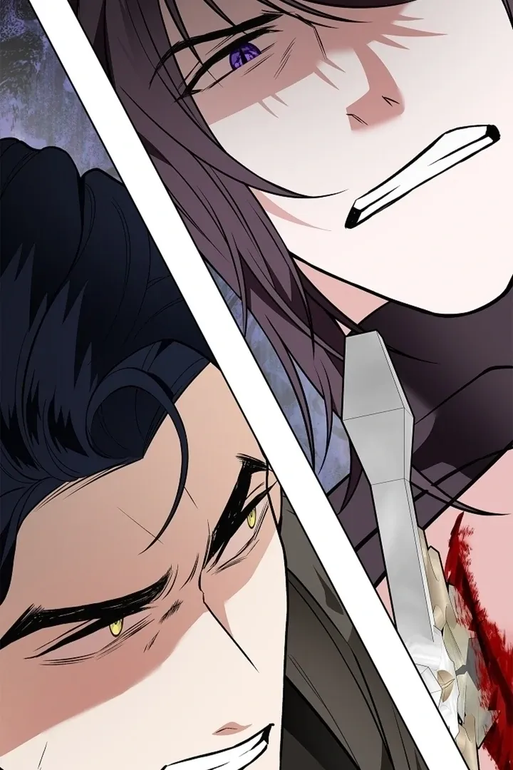 Page 76 - Chapter 38 - The Saintess’s Petals Become Wet