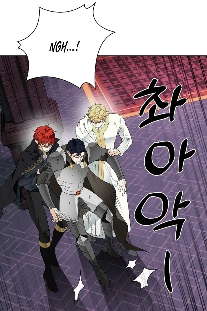Page 82 - Chapter 38 - The Saintess’s Petals Become Wet