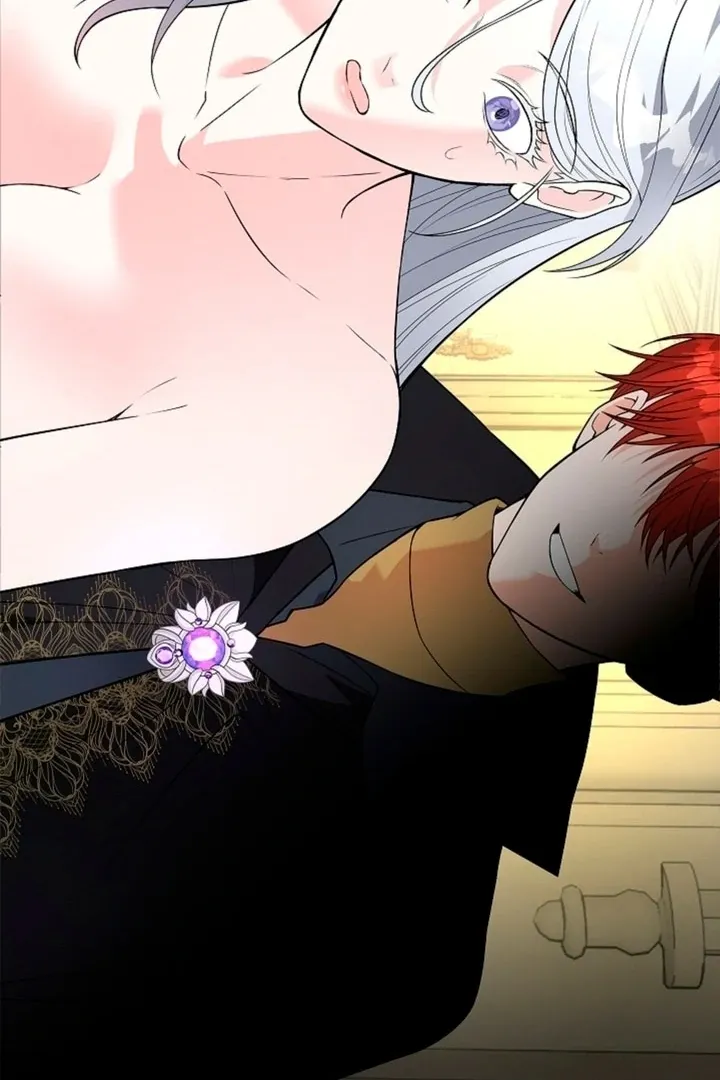 The Saintess's Petals Become Wet Chapter 4 343 10dfed0cf940