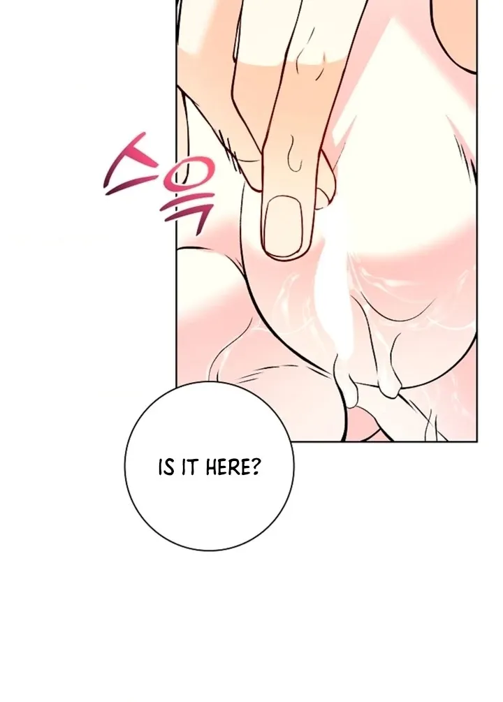 The Saintess's Petals Become Wet Chapter 4 393 3d3f5cdc6d6b