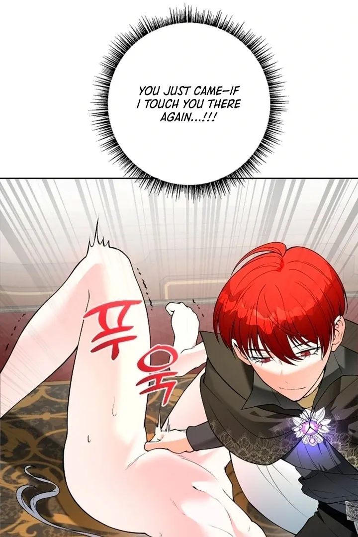 The Saintess's Petals Become Wet Chapter 4 394 6a3311de9598