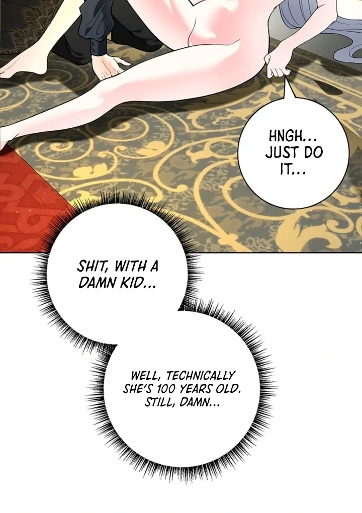 The Saintess's Petals Become Wet Chapter 4 380 d54a45fa267f