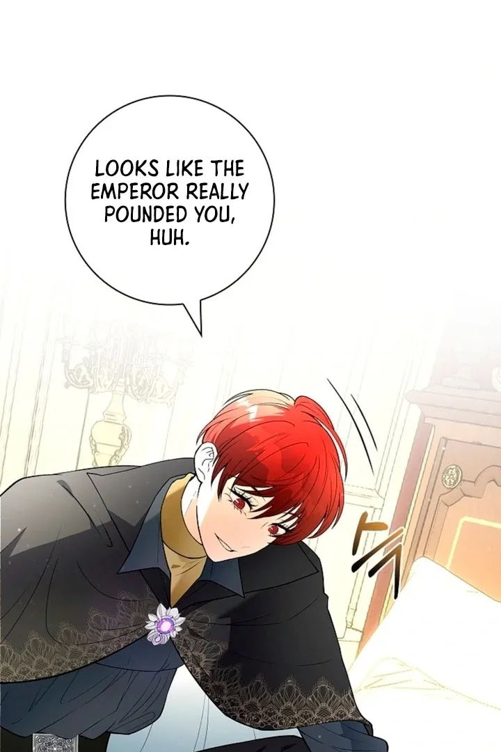The Saintess's Petals Become Wet Chapter 4 356 ffa5f211e302