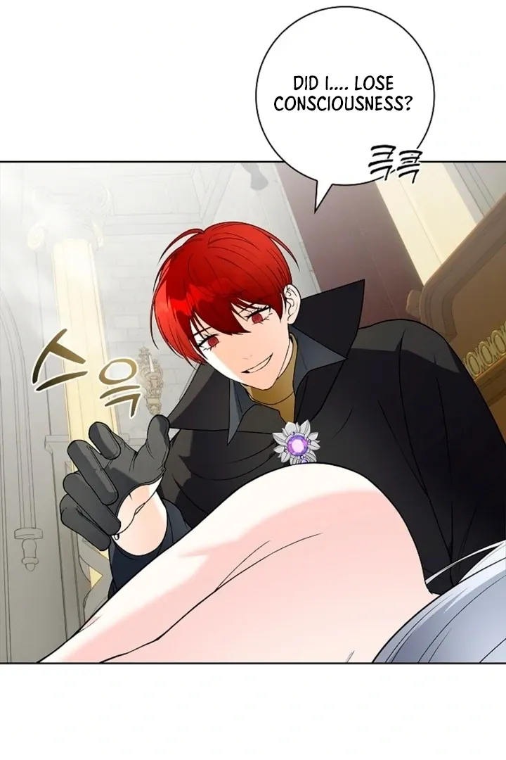 The Saintess's Petals Become Wet Chapter 5 393 43fc0482f676