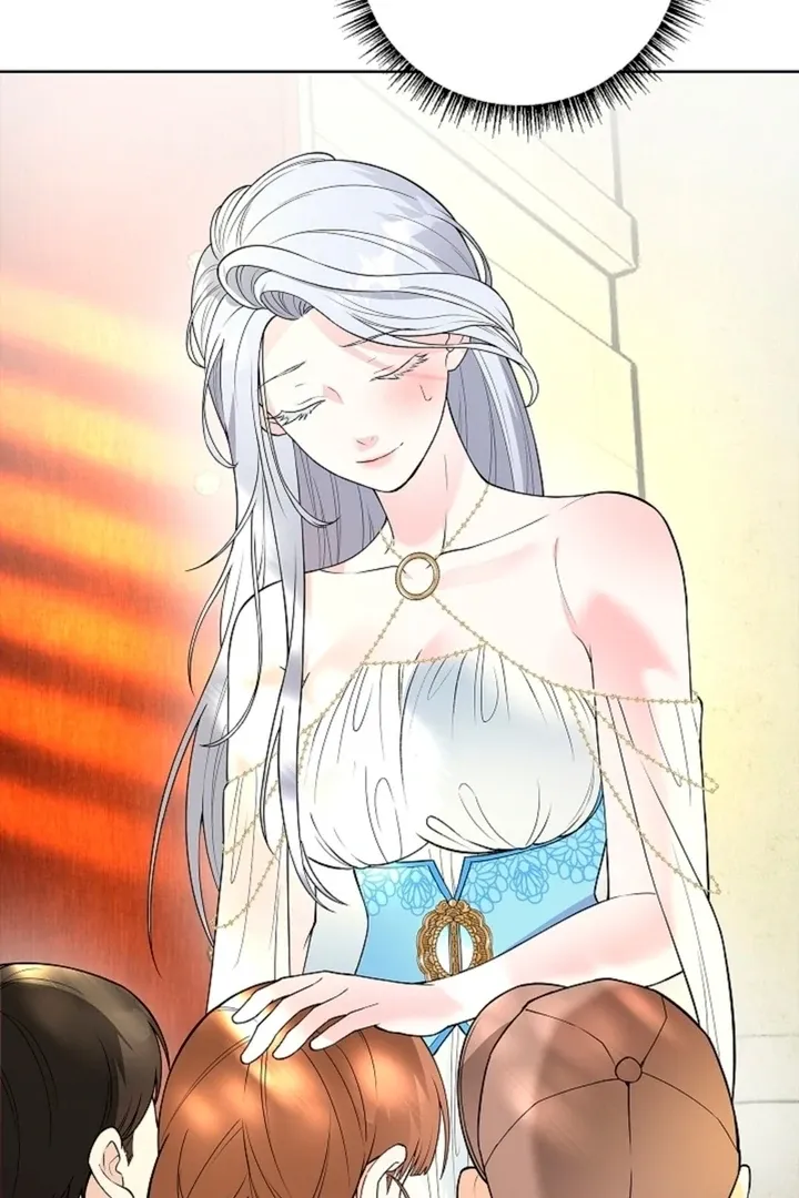 The Saintess's Petals Become Wet Chapter 5 484 527e76f71812