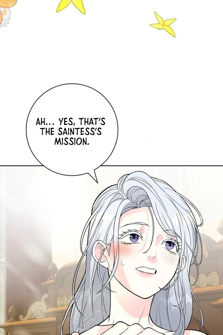 The Saintess's Petals Become Wet Chapter 5 411 7dcf269649c2