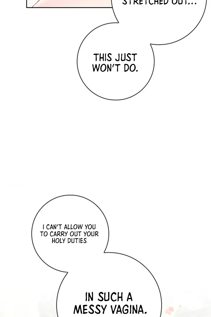 The Saintess's Petals Become Wet Chapter 5 419 83aa1df217f5