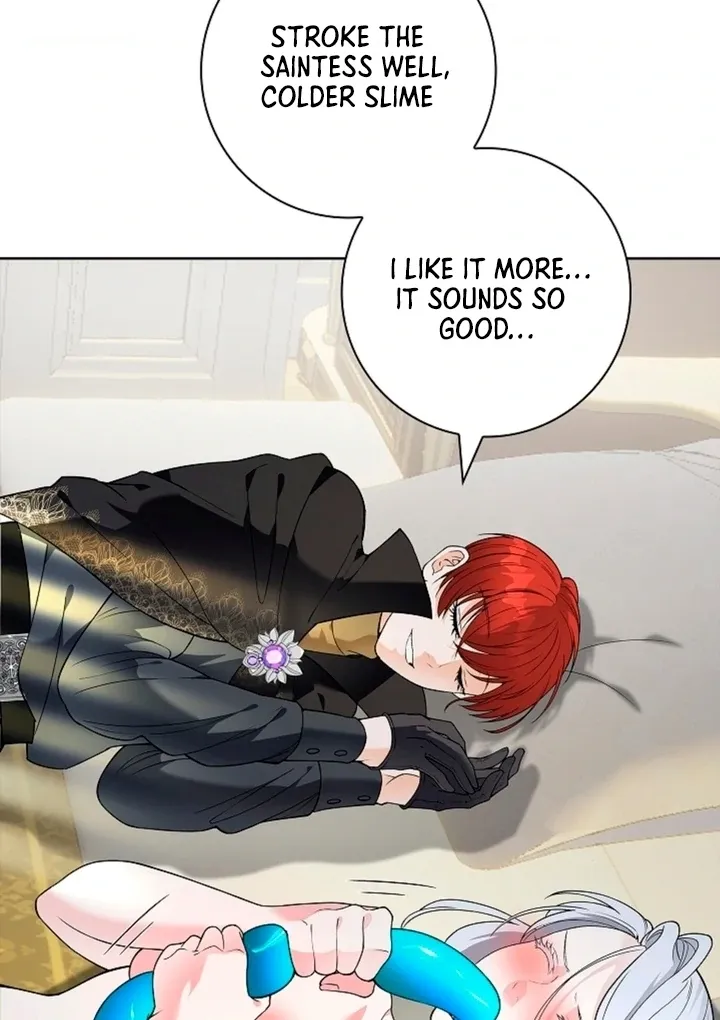 The Saintess's Petals Become Wet Chapter 5 388 94e22391dc69