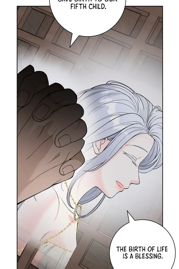 The Saintess's Petals Become Wet Chapter 5 495 b215f26eb236