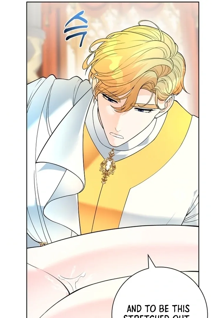 The Saintess's Petals Become Wet Chapter 5 418 b4a19f0850bf