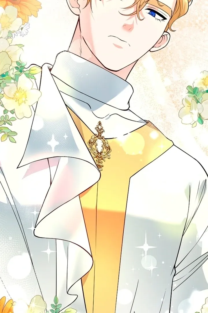 The Saintess's Petals Become Wet Chapter 5 461 bee831326f99