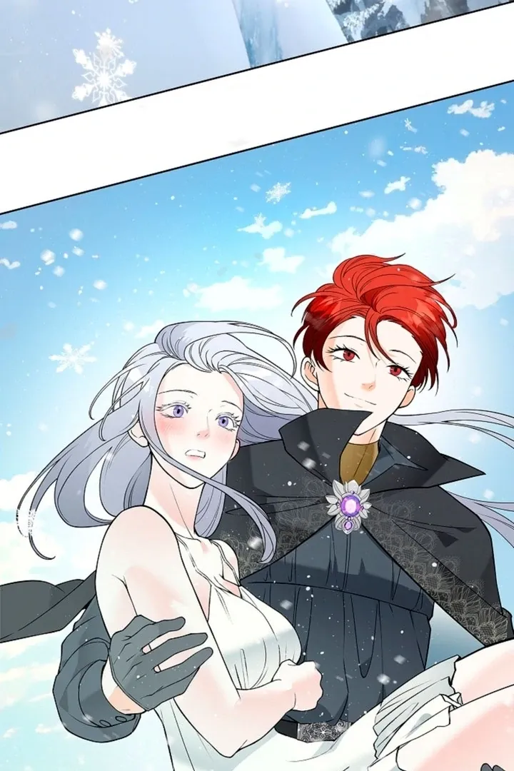 The Saintess's Petals Become Wet Chapter 7 454 3021af172d1c