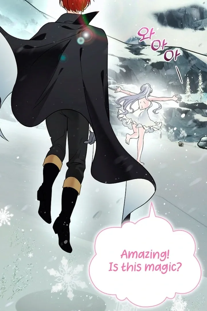The Saintess's Petals Become Wet Chapter 7 457 4f84ee61d076