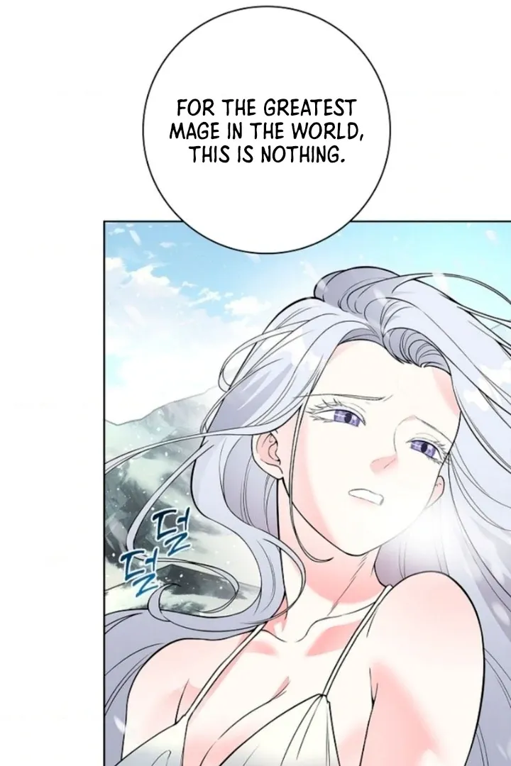 The Saintess's Petals Become Wet Chapter 7 464 5c693a41088e