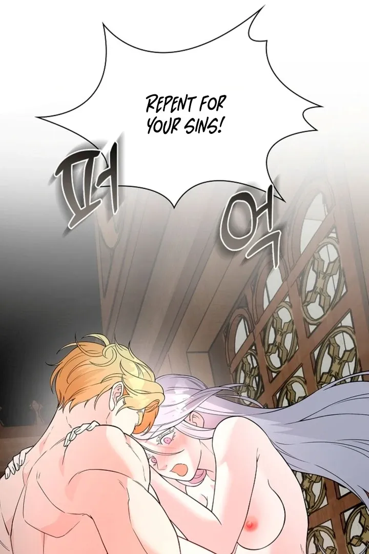 The Saintess's Petals Become Wet Chapter 7 399 715d86c1cf8a