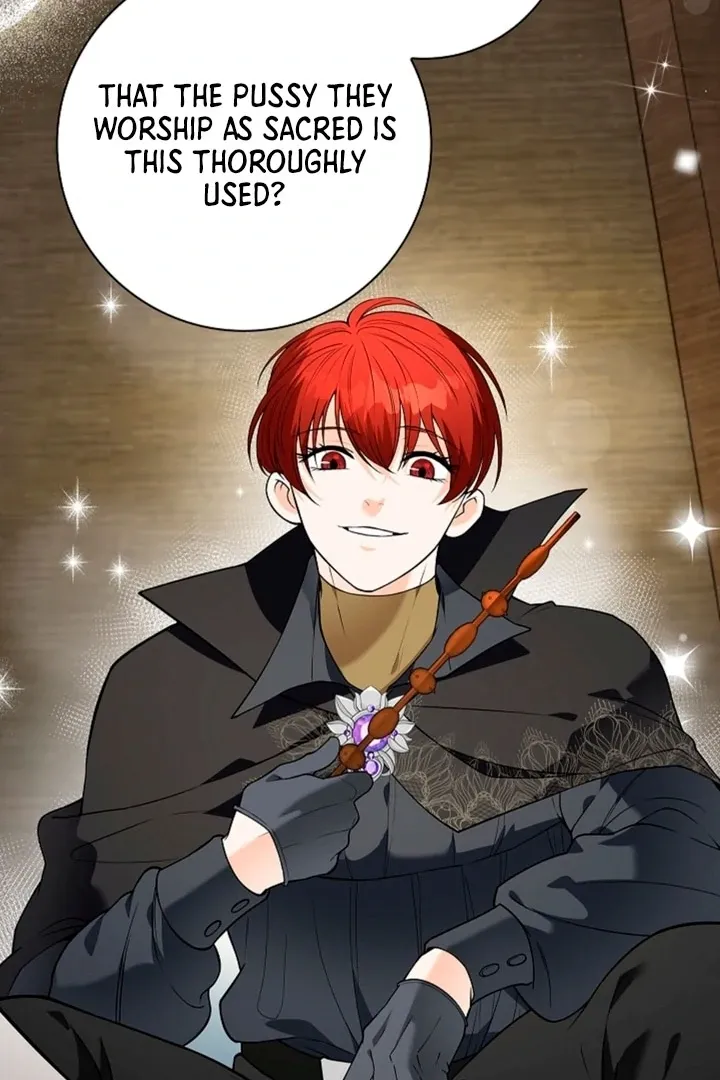 The Saintess's Petals Become Wet Chapter 7 435 baad452ea325