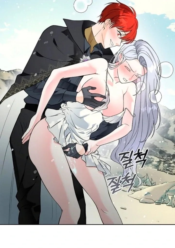 The Saintess's Petals Become Wet Chapter 7 489 f0c7be5ff9b4