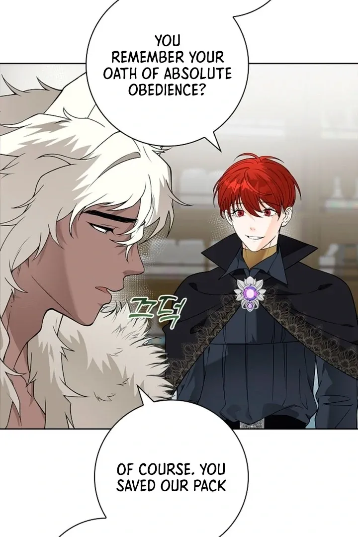 The Saintess's Petals Become Wet Chapter 8 446 0c044b68a8cb