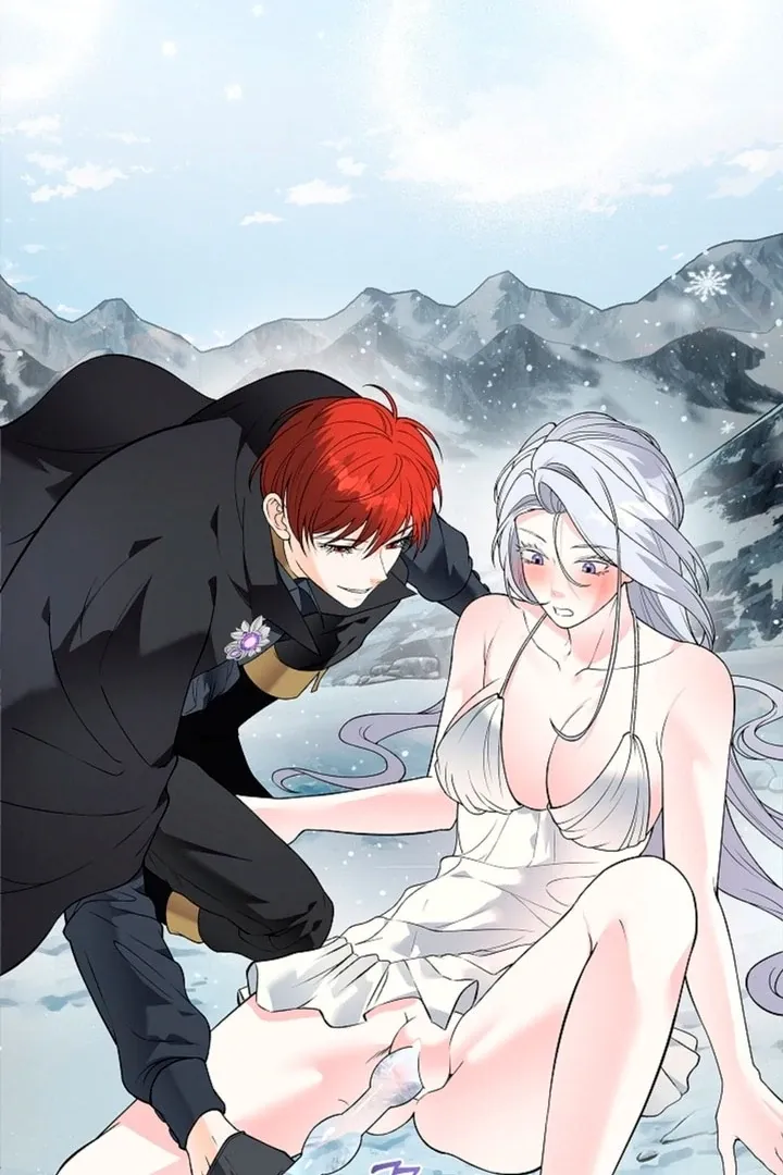 The Saintess's Petals Become Wet Chapter 8 401 102469c26931