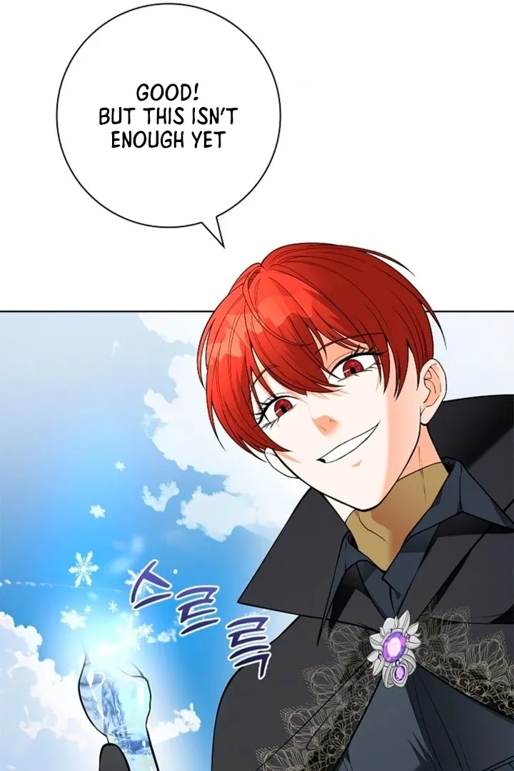 The Saintess's Petals Become Wet Chapter 8 410 2217406ea5b8