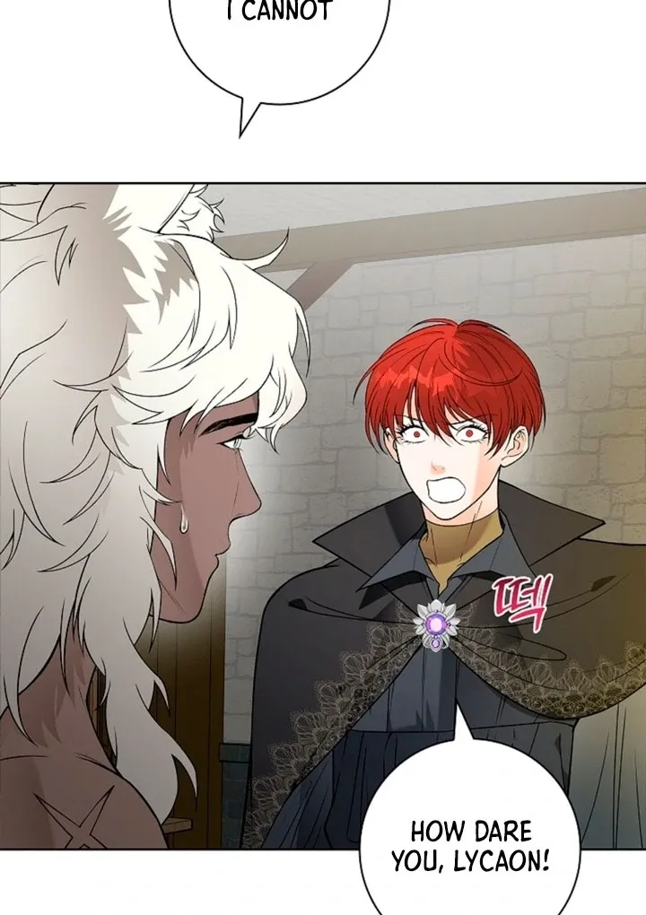 The Saintess's Petals Become Wet Chapter 8 449 3715dd346a4b