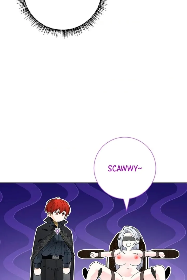 The Saintess's Petals Become Wet Chapter 8 431 48e094321c50