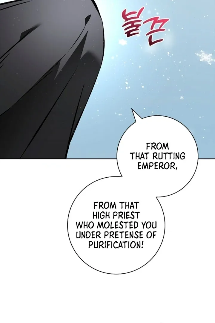 The Saintess's Petals Become Wet Chapter 8 376 6e23b7e5ed57