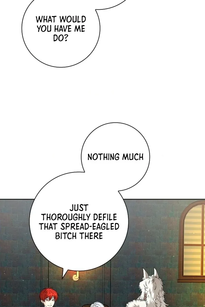 The Saintess's Petals Become Wet Chapter 8 447 71f983fcefaa