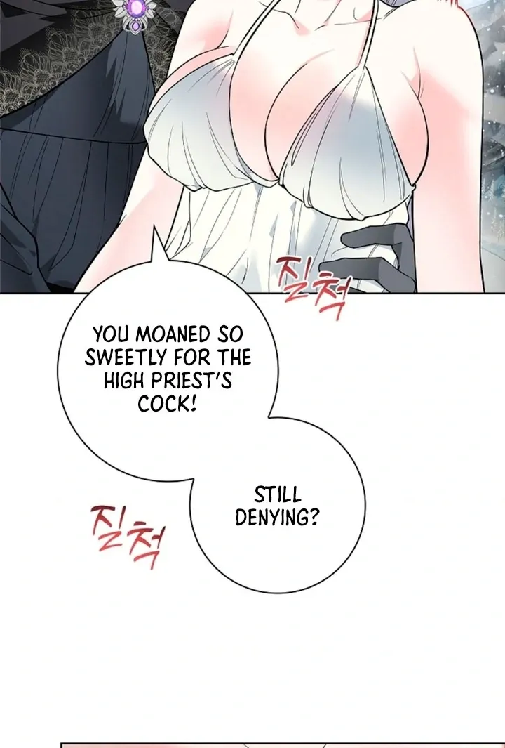 The Saintess's Petals Become Wet Chapter 8 408 943234808ba1