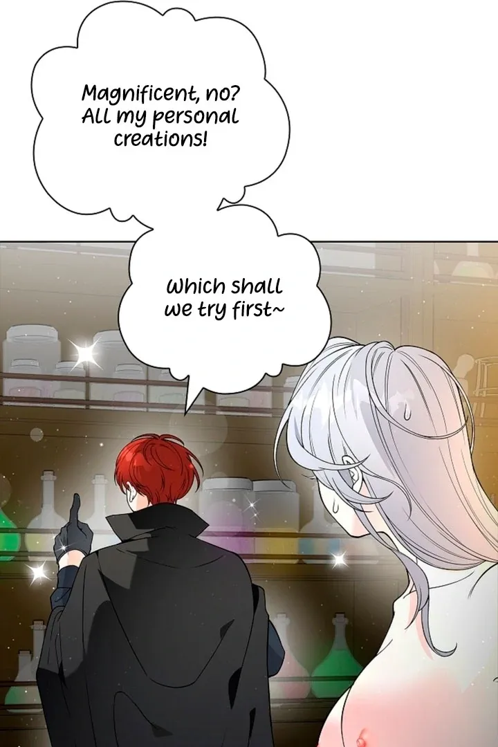 The Saintess's Petals Become Wet Chapter 8 437 9a80dd9e3693