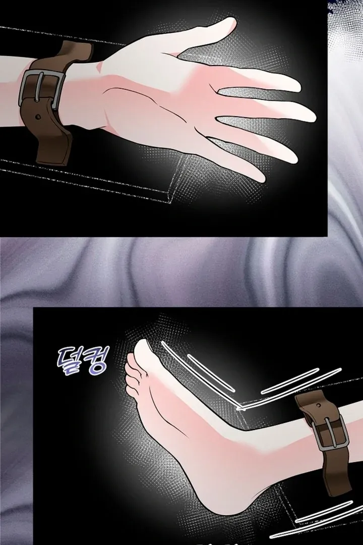 The Saintess's Petals Become Wet Chapter 8 419 a28d3c6ca6f1