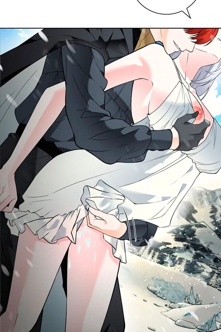 The Saintess's Petals Become Wet Chapter 8 362 a35234bec0af