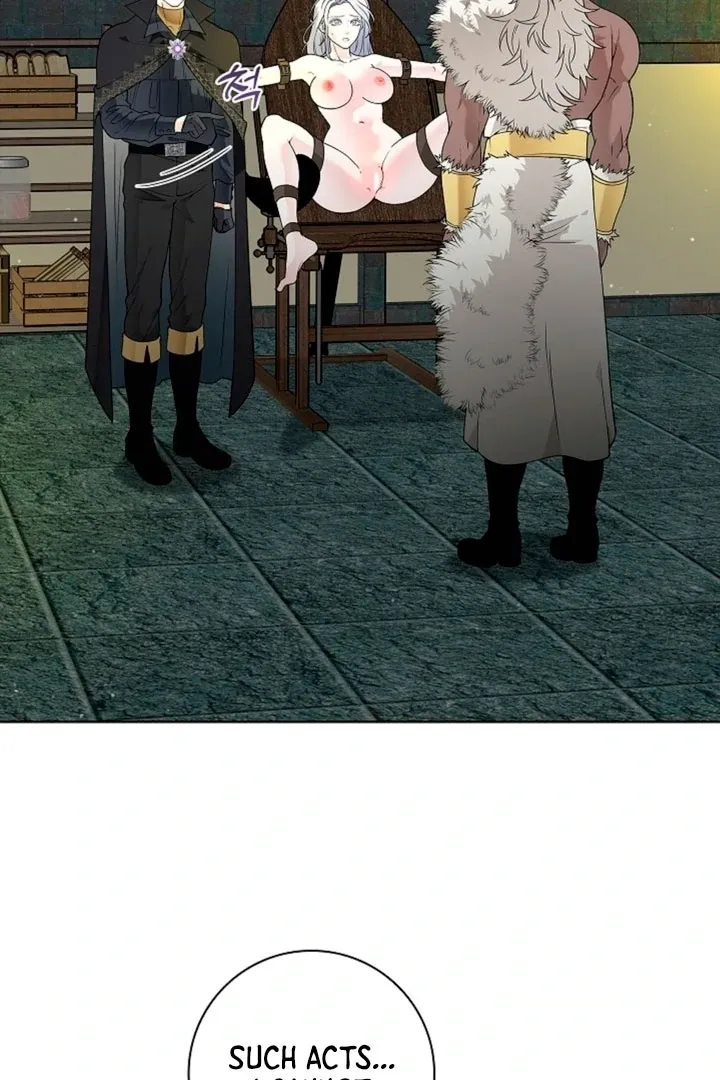 The Saintess's Petals Become Wet Chapter 8 448 a5a27bb89358