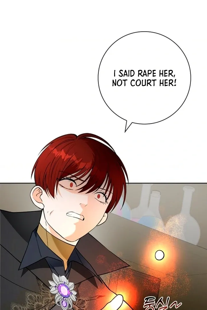 The Saintess's Petals Become Wet Chapter 8 460 bdd117ef66b3