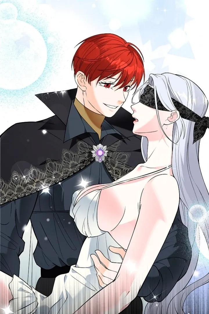 The Saintess's Petals Become Wet Chapter 8 415 c34323954a11