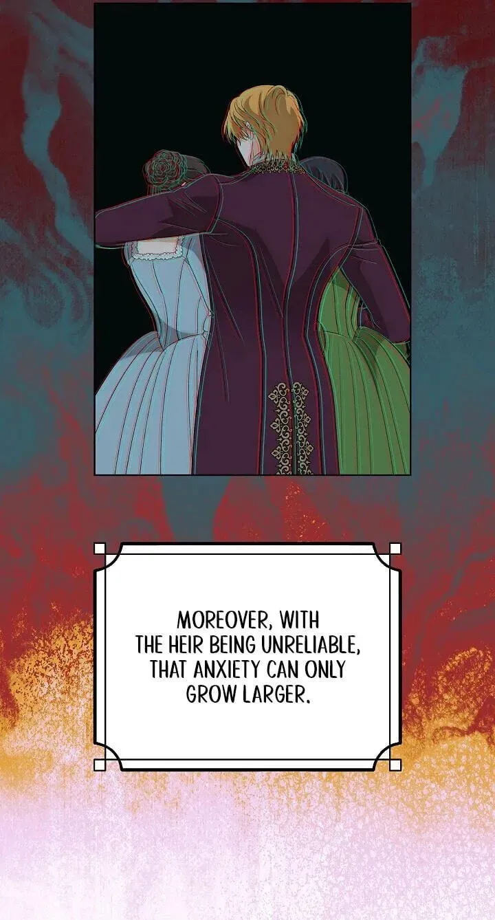 I Became the Wife of the Cursed Grand Duke Chapter 28 237 68b543bde5e4 11