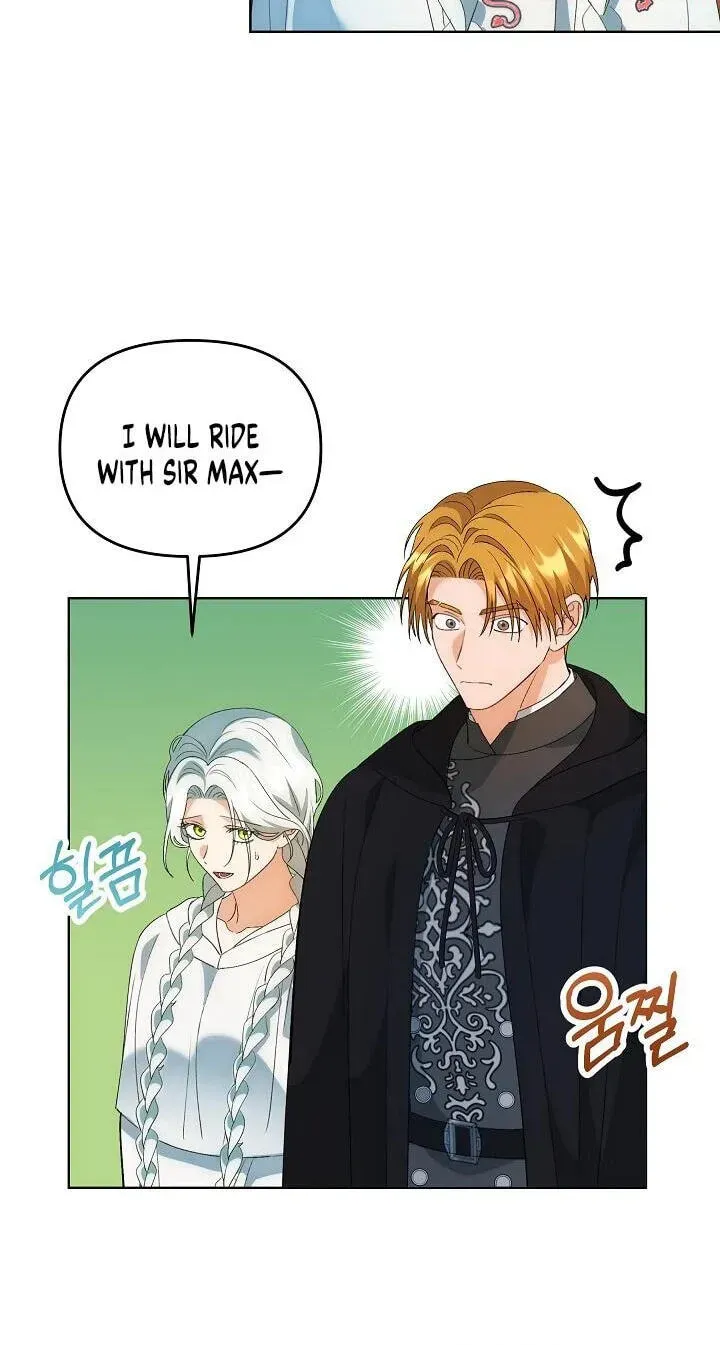 I Became the Wife of the Cursed Grand Duke Chapter 28 256 984910325098 30