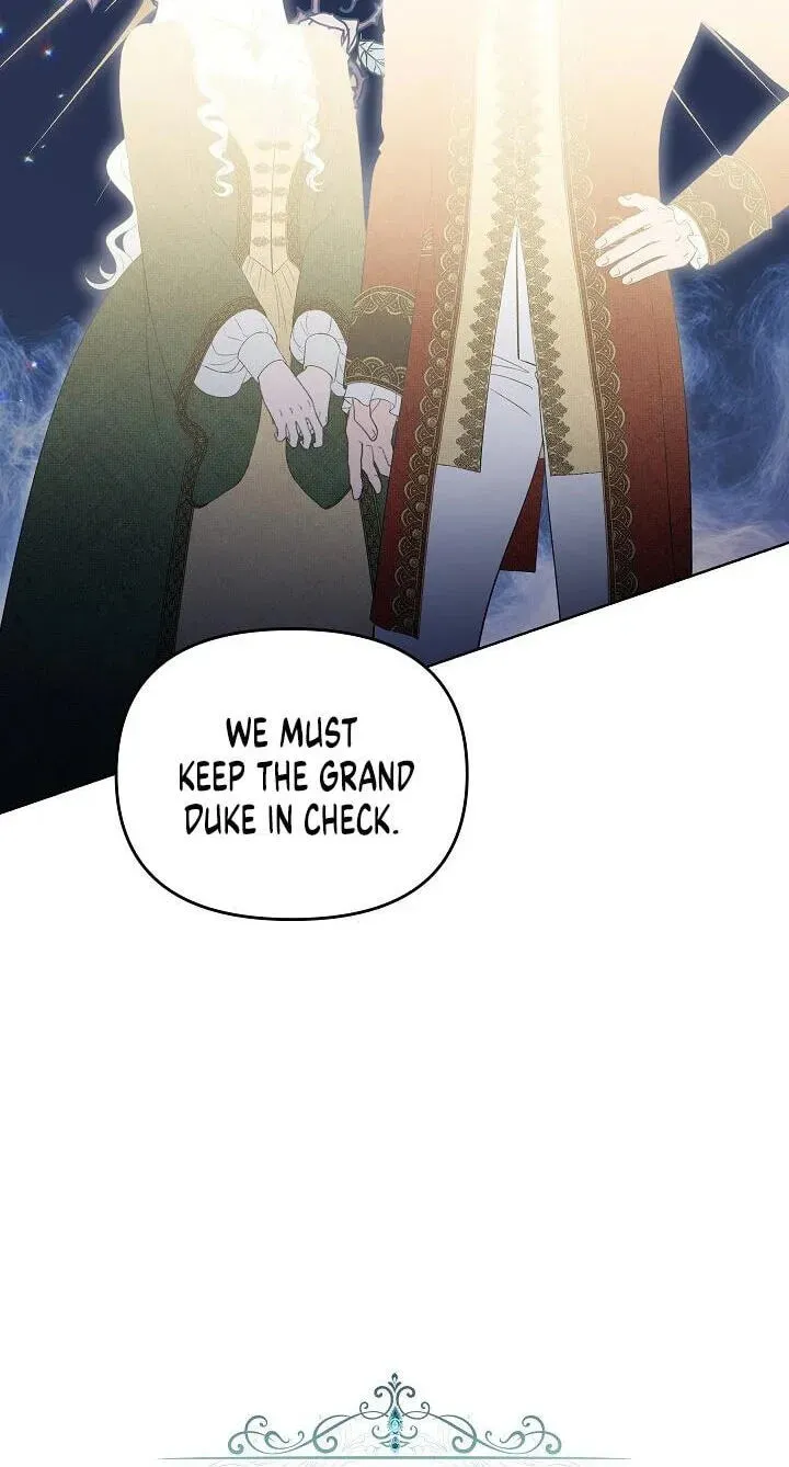 I Became the Wife of the Cursed Grand Duke Chapter 28 244 98d7cb29cae0 18