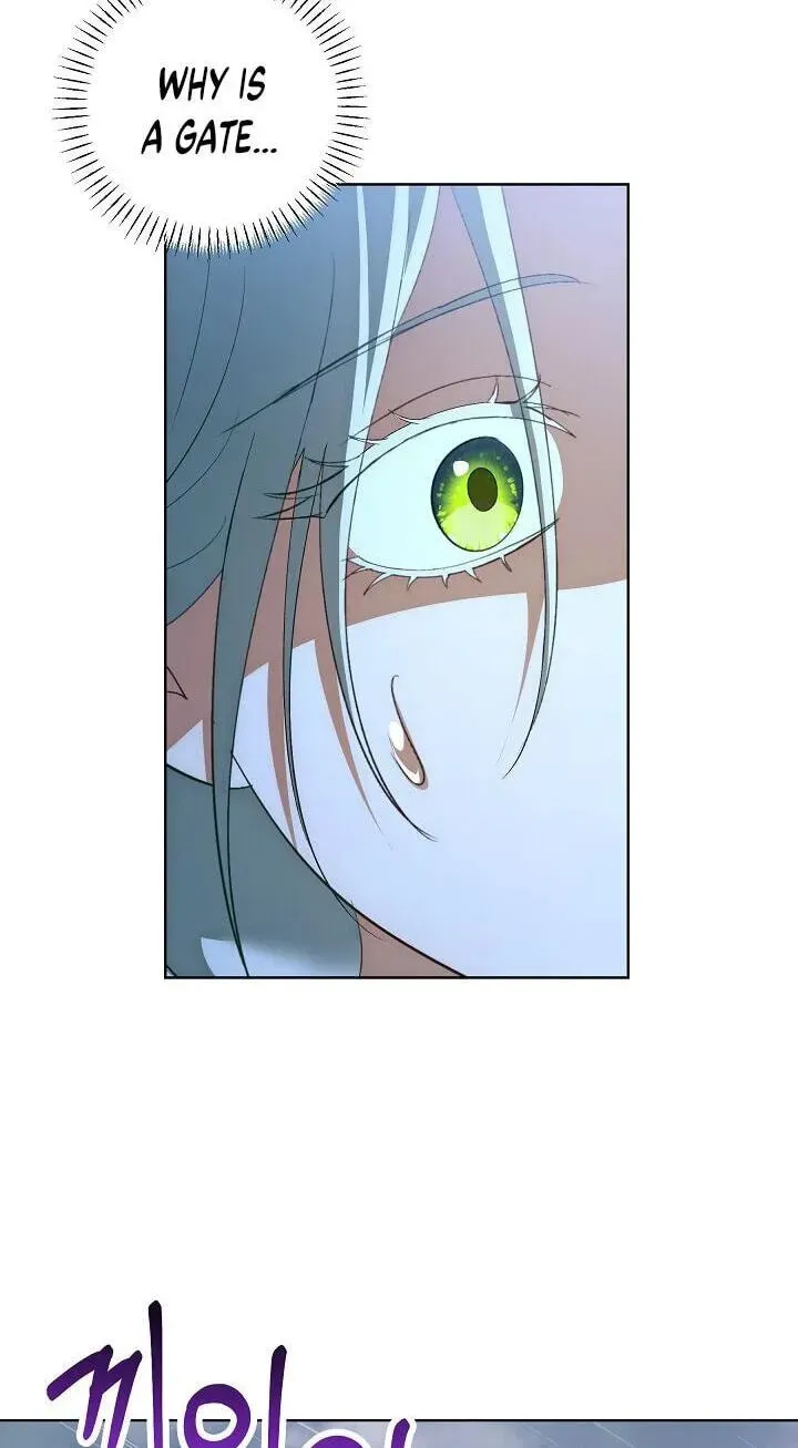 I Became the Wife of the Cursed Grand Duke Chapter 28 292 aad4c0e0b55a 66