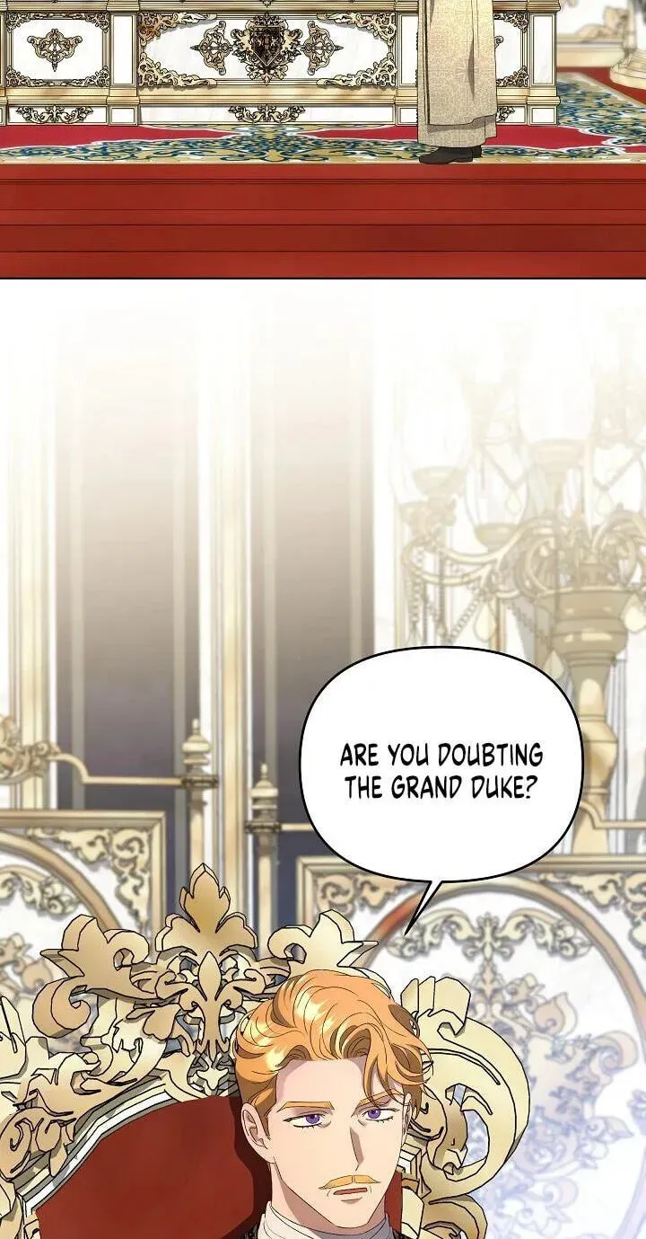 I Became the Wife of the Cursed Grand Duke Chapter 28 229 b679cf438b4c 3