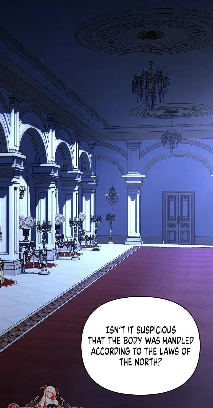 I Became the Wife of the Cursed Grand Duke Chapter 28 227 b6f083f7a1c0 1