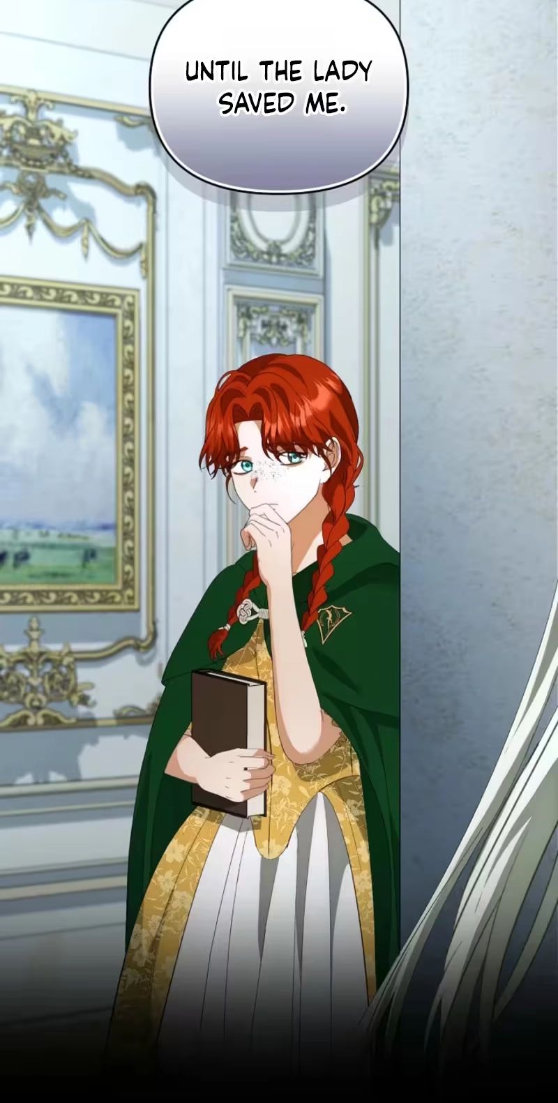 I Became the Wife of the Cursed Grand Duke Chapter 30 315 0c8ed45e2142 78