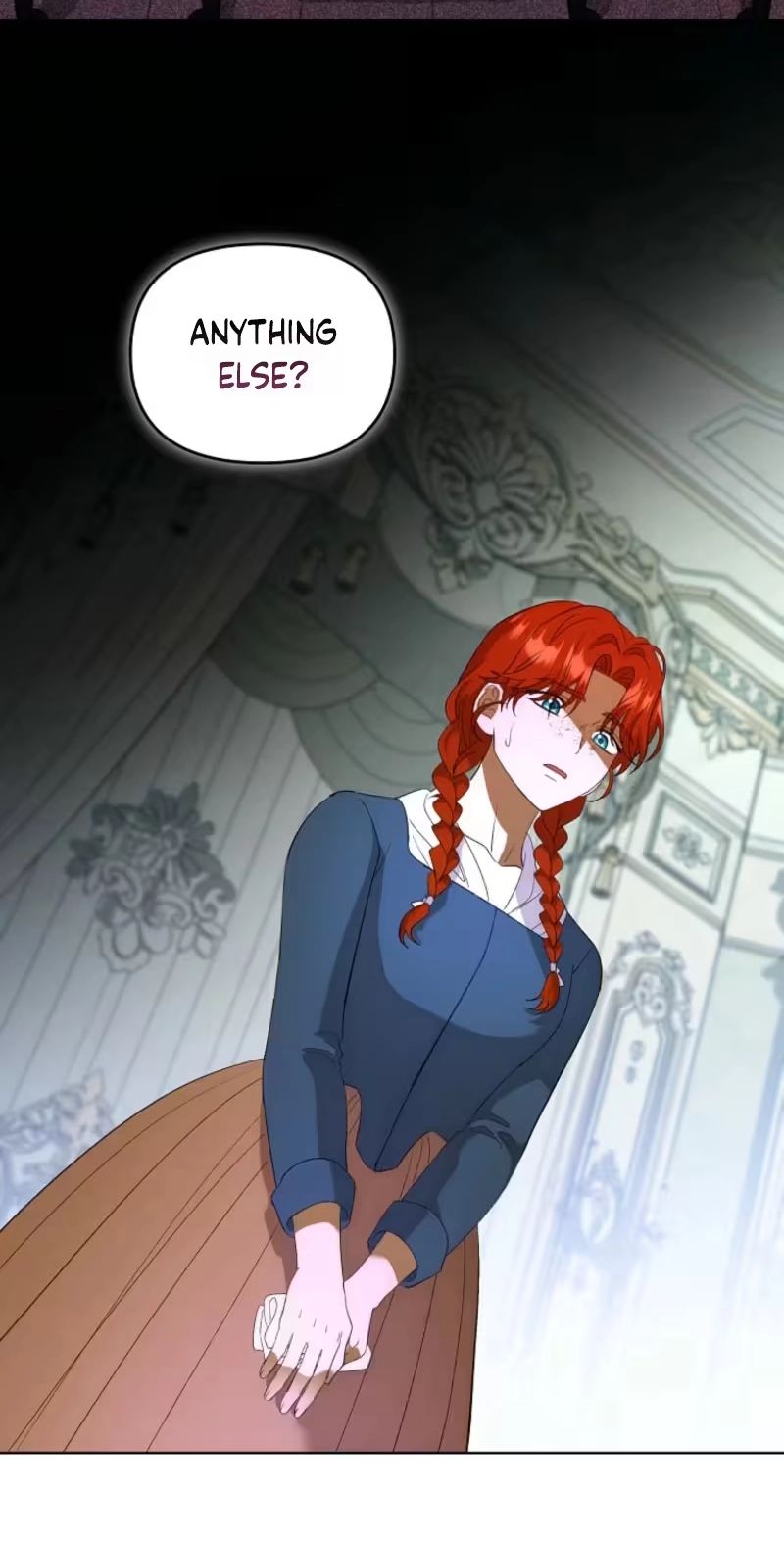 I Became the Wife of the Cursed Grand Duke Chapter 30 309 502a162996a1 72