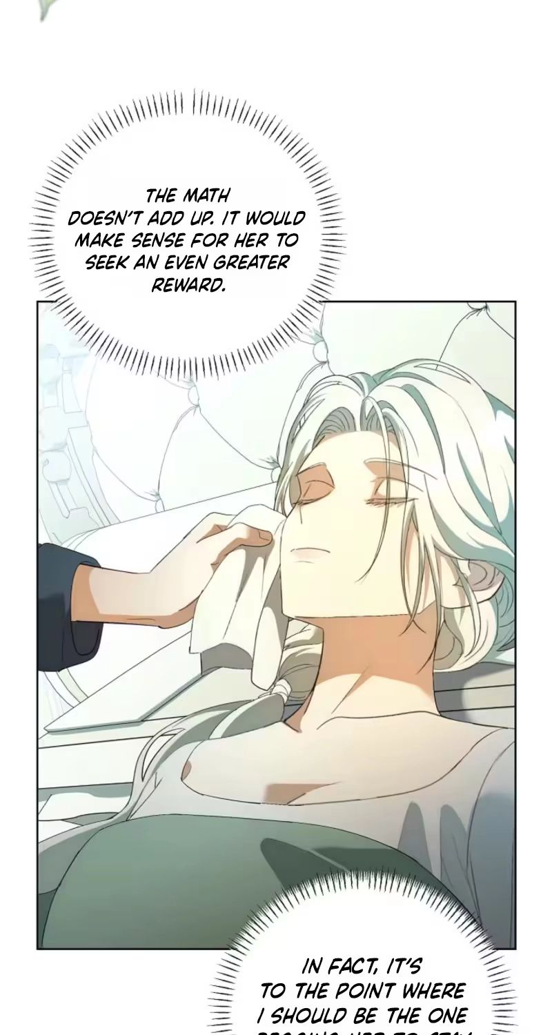 I Became the Wife of the Cursed Grand Duke Chapter 30 296 912e88077d4d 59